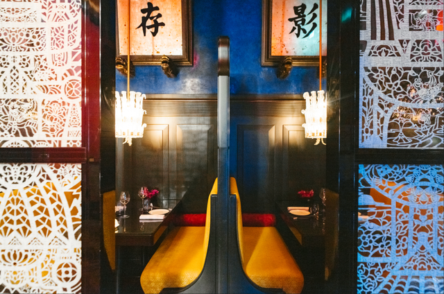 超越五星的极致奢华，我住到了