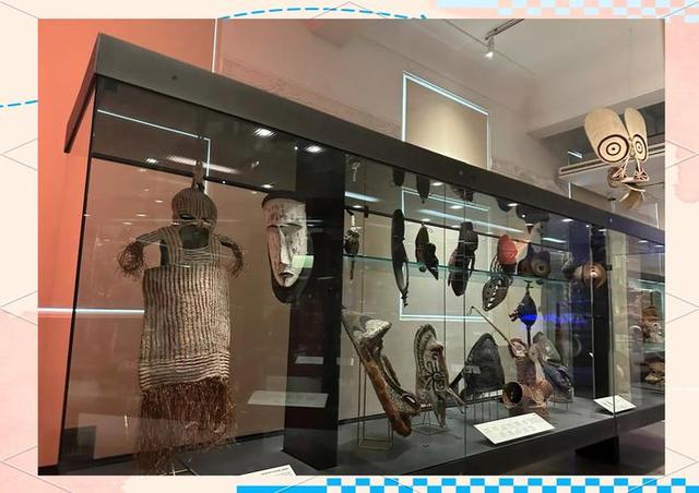 卢浮宫刚被洗劫！美国博物馆又爆雷，千件国宝失踪，安保形同虚设