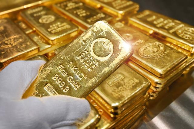 韩国黄金疯涨近70%，实体黄金断货潮蔓延，交易所两次警告别跟风