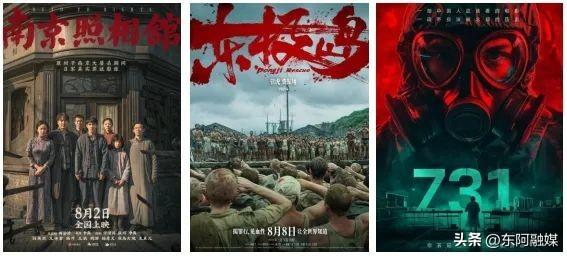 烽火同行·和平永驻 | 党史答题赢门票+电影票，共赴红色记忆之旅！