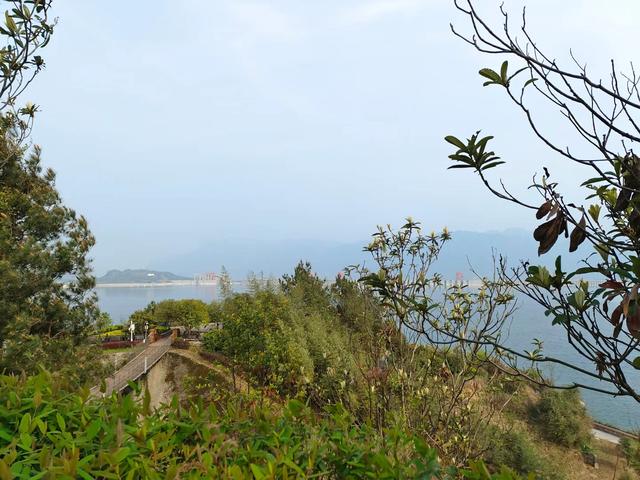 屈原故里（2021.3.15 宜昌·秭归）