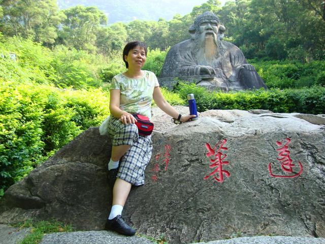 五十岁的我踏上新旅程 首骑单车(四)泉州2010.9.23---26)