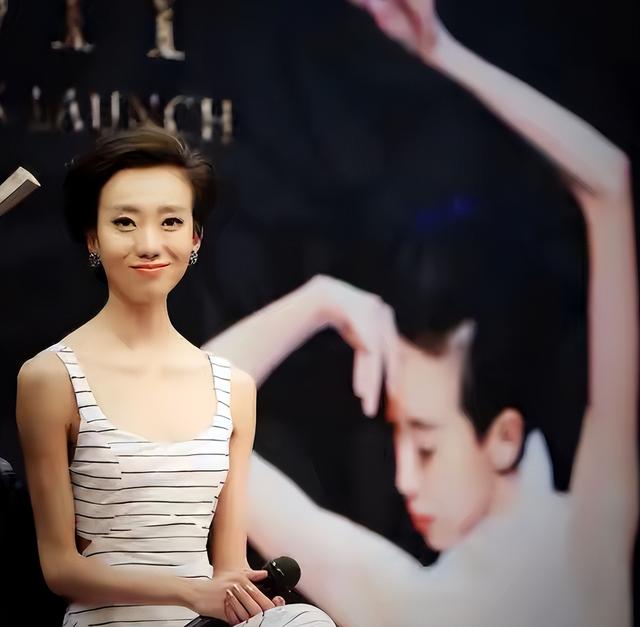 张艺谋：我最愧疚的不是巩俐，更不是陈婷，而是为我终身瘫痪的她