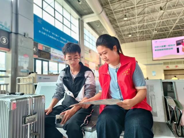 【文明旅游】 让文明成为一种习惯