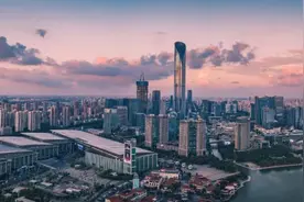 征稿启事 | “非凡三十载 迈上新征程”苏州工业园区摄影作品征稿啦！图片