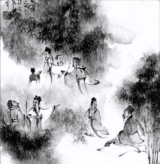 “中原走笔”之二 遥望百家岩