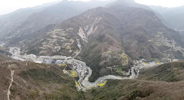 红色地名 · 红军长征在阿坝州茂县