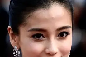 小鸡嘴、老太嘴、地包天，这6位女星看似惊艳貌美，实则奇怪图片