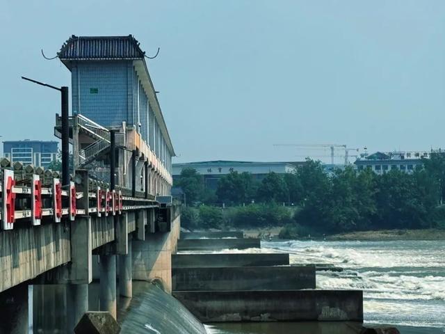 探秘新场景 | 通济堰，新津千年水脉的密码