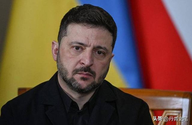 乌方访华回国后，泽连斯基通告全球	，恐要制裁中方，理由简直荒唐