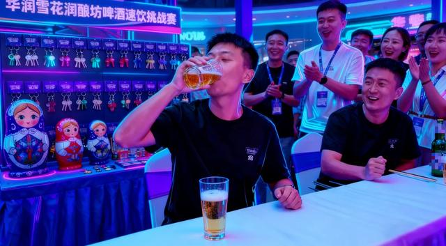 倒计时1天！阿尔山冰雪节明日启幕，六大片区+爆点玩法抢先剧透！