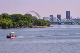夏天来了？就在今天，沈阳正式进入……图片