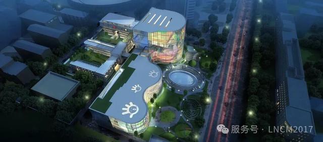 呼和浩特市老牛儿童探索博物馆发布公告