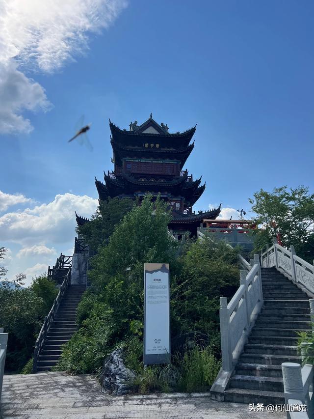 龙南阳明山谷