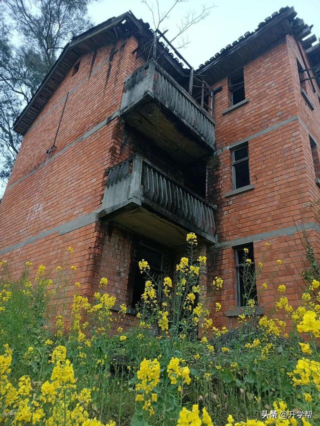 成都401星光厂：被时光尘封的三线传奇