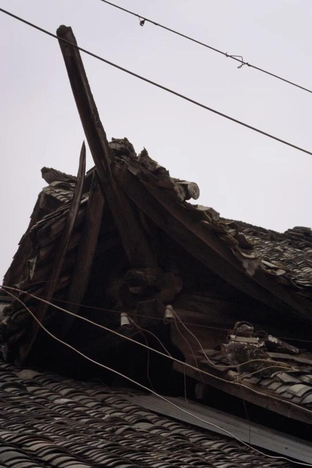 成都向西，拜访邛崃最“慢”的古镇，把千年时光泡进茶里