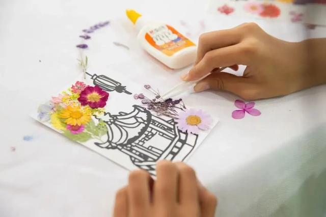 中国园林博物馆十二月活动清单