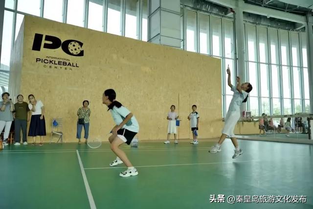 月华滨海共潮生｜文艺海岸与康养新城的双节献礼——北戴河新区2025国庆中秋假期旅游市场精彩回顾