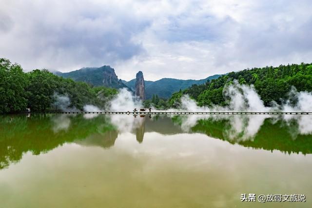 已不迷恋西湖！浙江这3个地方，才是你要真正寄托旅途心安的原乡