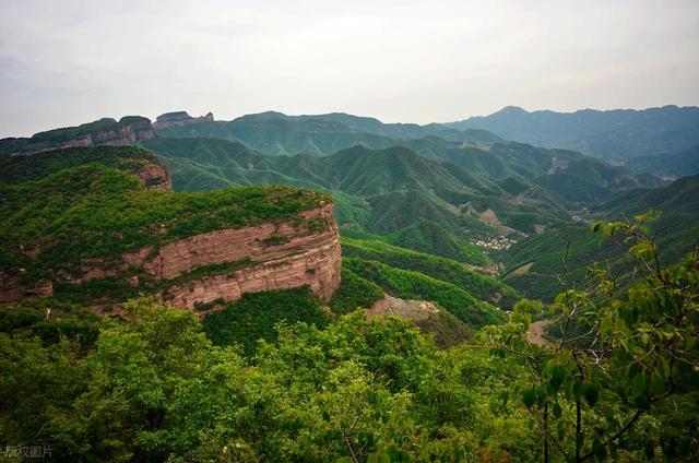 周末到河北·“县”在出发，内丘县：扁鹊故里，邢窑之乡