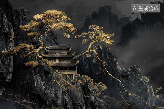 全网疯狂转发！黄山再现 “云海佛光” 千年难遇奇景，网友：太美了