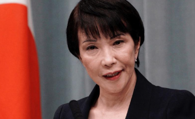 中韩已谈妥，李在明通知全球	，高市终于改口，不再奢求与中方见面