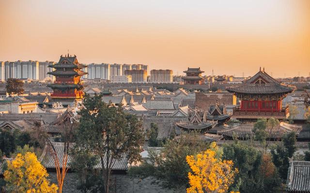 中国最 “感慨” 的城市，曾是华北工业名城，如今转型艰难