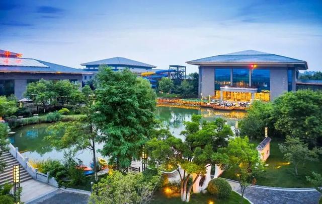 天冷了，到山东这里“泡”着