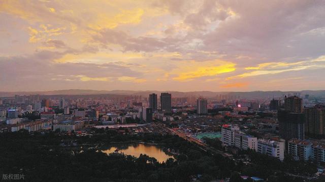 刚从山西运城回来，一共去了9个景点，说一些自己的真实感受！