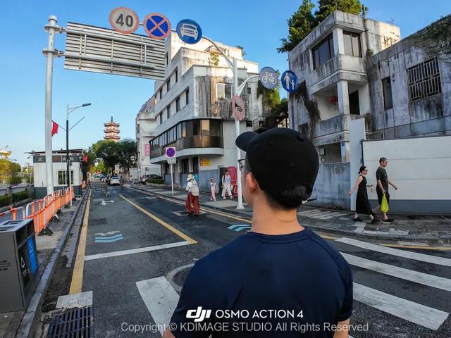 深圳这条街，曾经挤破头都难进入，现在扫码就进却为何没人去了？