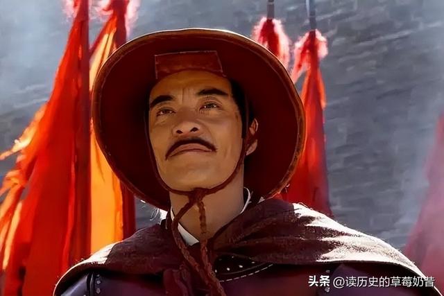 世人都知崇祯自缢，却不知他死后才5年，竟被顺治厚葬入明十三陵