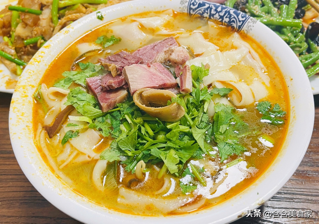 河南巩义10大特色美食推荐，你吃过几种