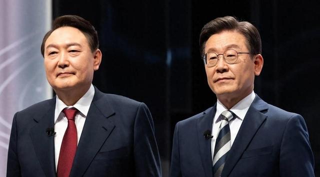 李在明万万没想到，入狱后的尹锡悦	，竟然比当总统还挣得多