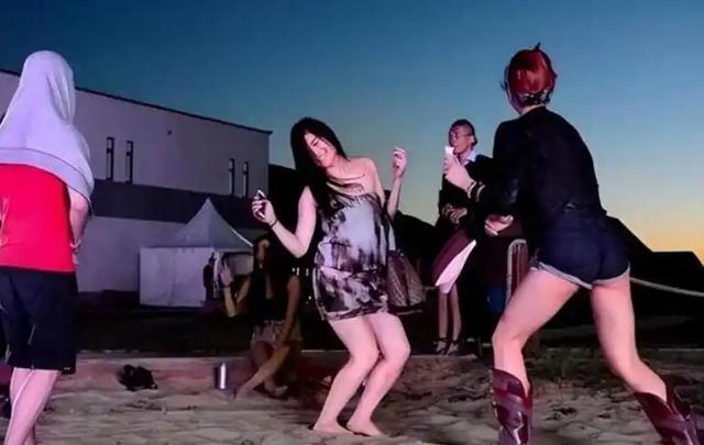 韩国男人的天堂！蒙古除了草原和马，还有乌兰巴托的夜生活！