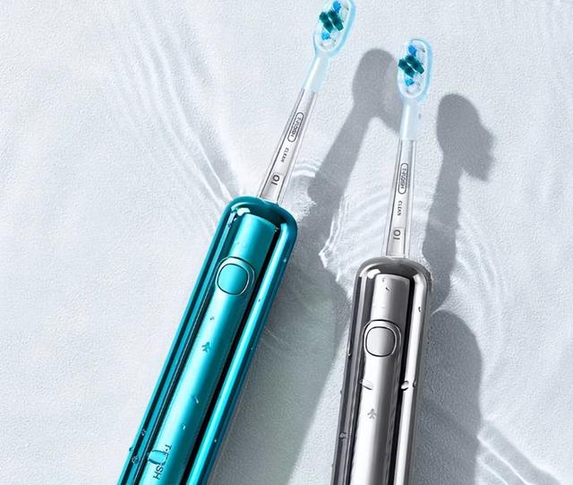 电动牙刷品牌选哪个？十大排行榜机型对比分析！