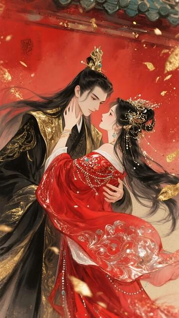 你知道“执子之手，与子偕老”最初表达的是什么情感吗？