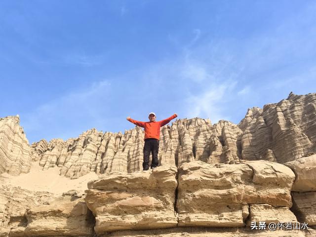 2025环南疆沙漠铁路背包自由行日记(9)---哈密大海道打卡(完结篇)