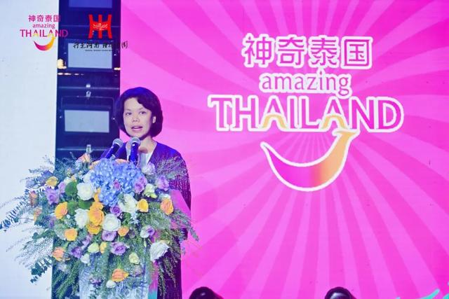 河南街区变身“曼谷夜市”！这场活动给你跨国文化体验