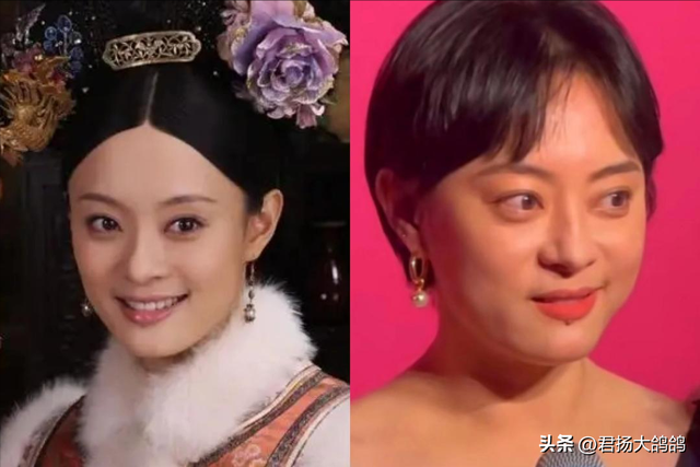 43岁孙俪近况生图曝光，幸不幸福一目了然