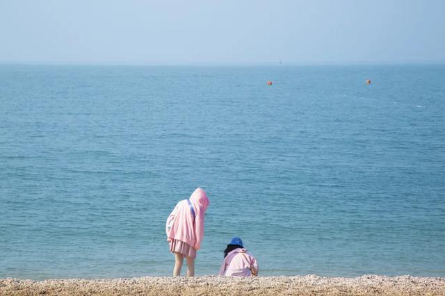 4元的海鲜面，清澈的玻璃海，这里的神仙生活真是让人来了不想走
