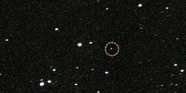 星际天体惹热议！勒布说 3I/ATLAS 带探测器，NASA 称彗星，谁有理？