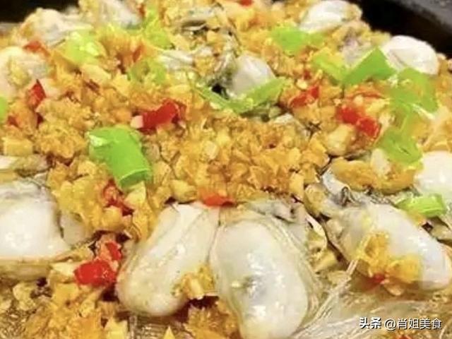 自带“青霉素”的三种菜，建议隔天吃一回，清热解毒、增强免疫力