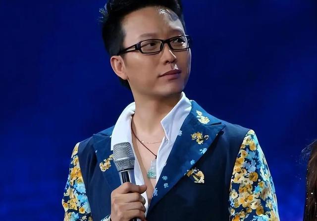 “跳梁小丑”李玉刚跌落神坛，不再被大众宽容，梅葆玖：死不原谅