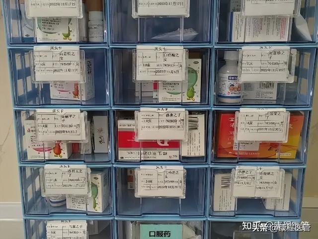 “8S”不会做？可以参考一下这个科室！