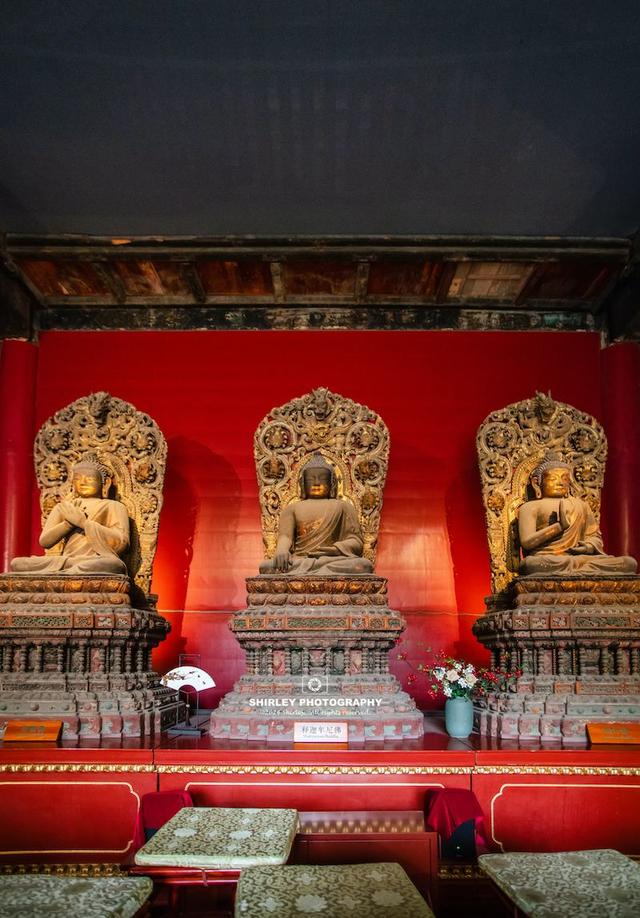 北京二环内秘境，曾是祸国殃民的宦官家庙，却被列入首批国保单位