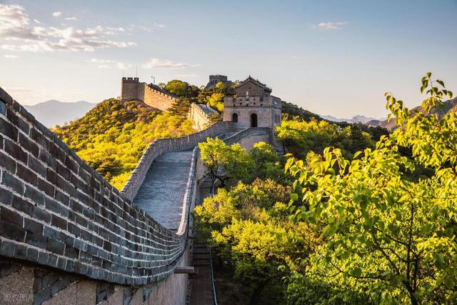 60岁之后一定要去一次！北京对老人免票的20+景点，不花钱还好玩