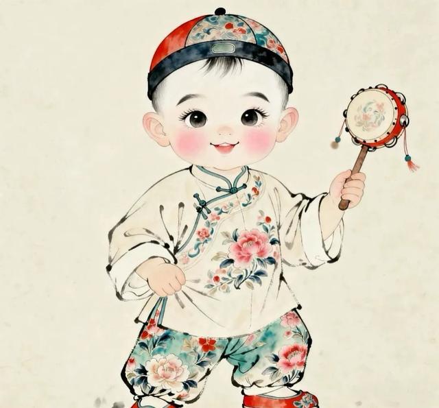 “游姓这样取名，诗意满满（男女孩名）”