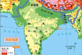 《西游记》里的女儿国，在青藏高原？图片