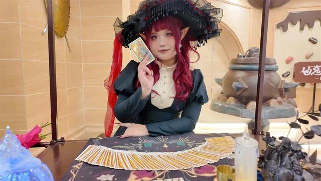 上演梦幻童话！哈尔滨江上城堡开启“奇幻季”