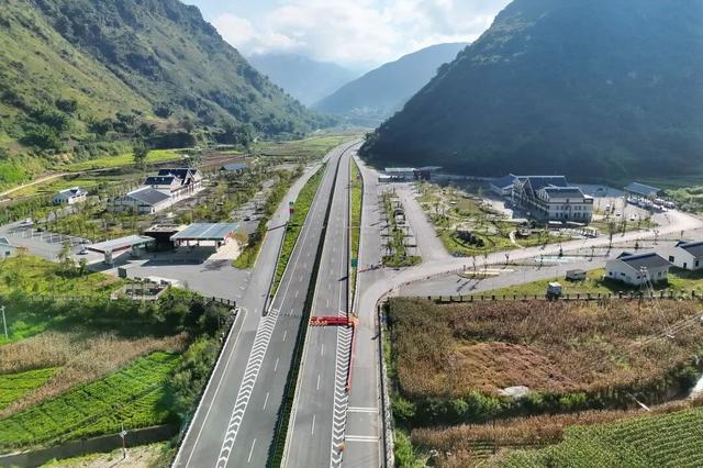 勐撒驿站：站好了岗，就是守好了家